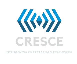 CRESCE Consultores — Inteligencia Empresarial y Financiera